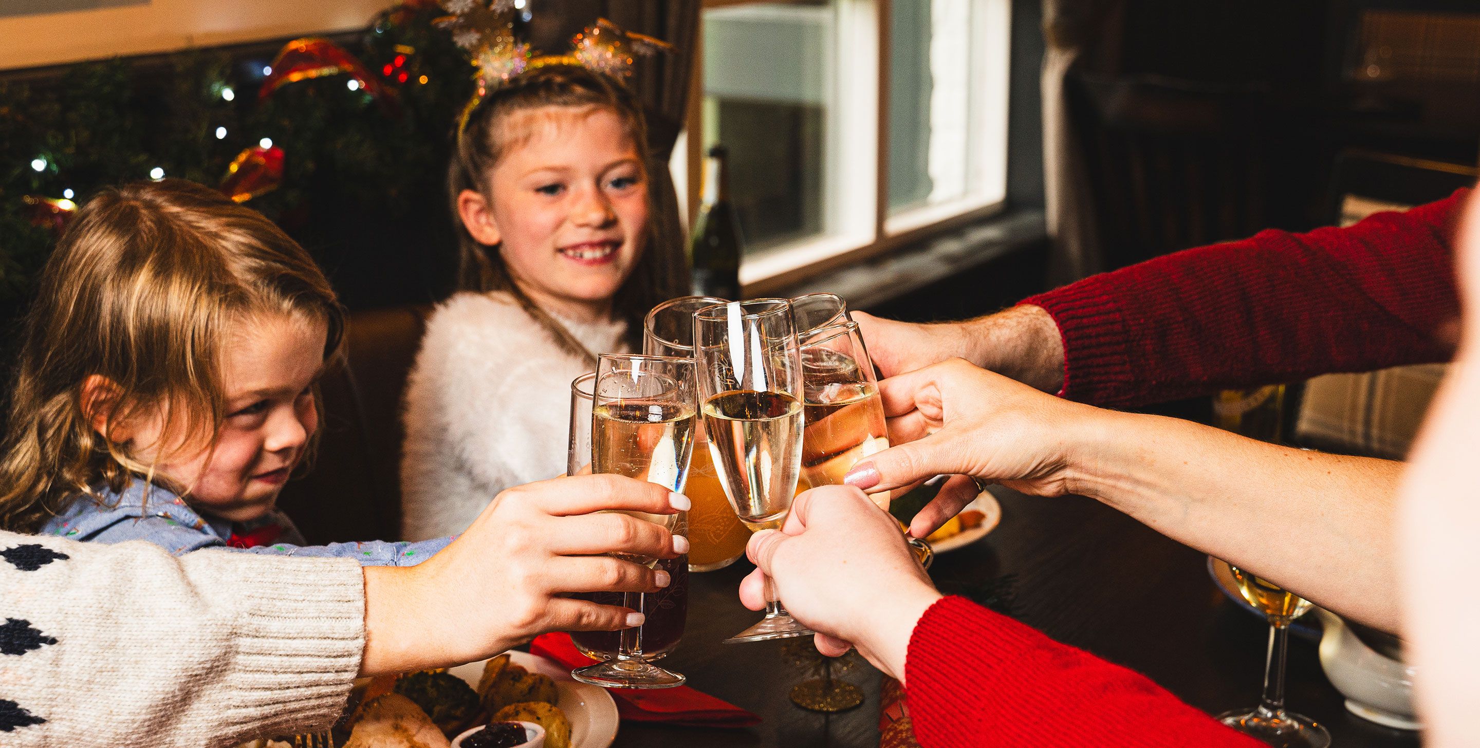 Even more magical occasions at The Tuck & Tanner